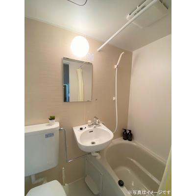 ●2026年4月21日から入居可●ユニオンマンスリー東船橋ルーチェ１　105　1R・シングル☆JR中央・総武緩行線利用で錦糸町駅や秋葉原駅へダイレクトアクセスの物件写真4