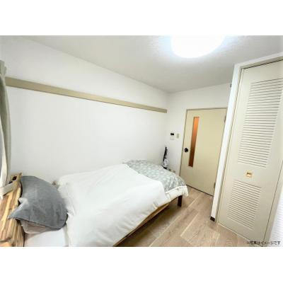 ユニオンマンスリー与野１　203　1K・シングル☆JR京浜東北線沿線、大宮駅や上野駅へ乗換なしの物件写真2