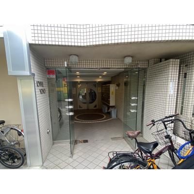 ユニオンマンスリー与野１　203　1K・シングル☆JR京浜東北線沿線、大宮駅や上野駅へ乗換なしの物件写真6