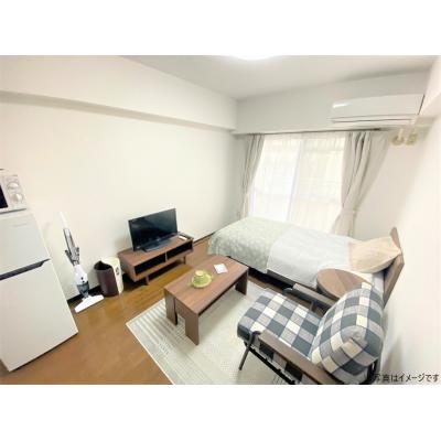 ユニオンマンスリー我孫子１　302　1K・シングル☆人気のバストイレ別♪我孫子駅から徒歩5分＆柏駅から2駅の物件写真1