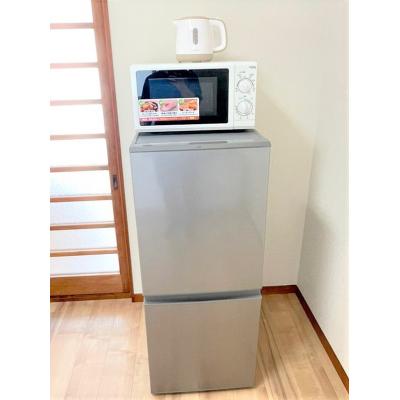 ユニオンマンスリー薬園台２　203　1DK・シングル☆人気のバストイレ別♪デスクとチェアのあるお部屋♪の物件写真3