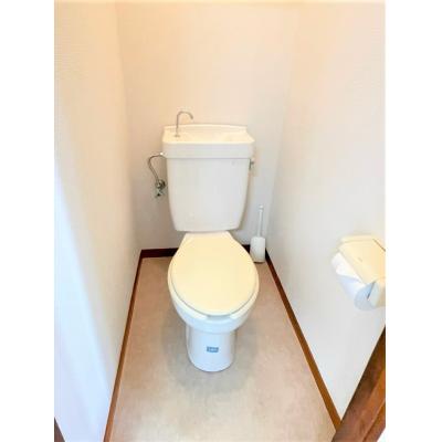 ユニオンマンスリー薬園台２　203　1DK・シングル☆人気のバストイレ別♪デスクとチェアのあるお部屋♪の物件写真4