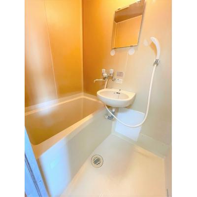 ユニオンマンスリー薬園台２　203　1DK・シングル☆人気のバストイレ別♪デスクとチェアのあるお部屋♪の物件写真5