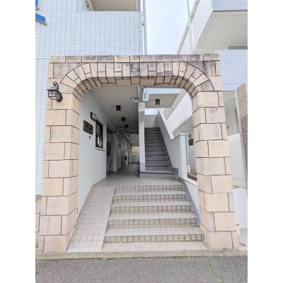 ユニオンマンスリー日吉本町１　306　1R・シングル☆デスク・チェア完備＆たっぷり収納2ドア冷蔵庫など生活家電のあるお部屋の物件写真5