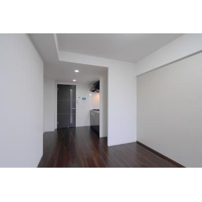 セイワマンスリー丸の内駅前C★2019年11月築★【1LDK・築浅・禁煙・Wi-Fi無料・宅配BOX・温水暖房便座・エアコン一基のみ】《セミダブルベッド》の物件写真4
