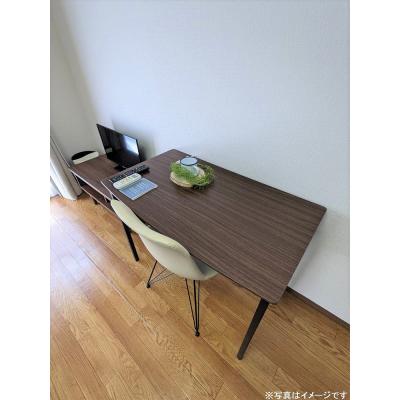 ユニオンマンスリー百合ヶ丘２　216　1R・シングル☆オートロック完備♪デスクとチェア付きのお部屋♪■小田急小田原線「百合ヶ丘駅」徒歩6分の物件写真4