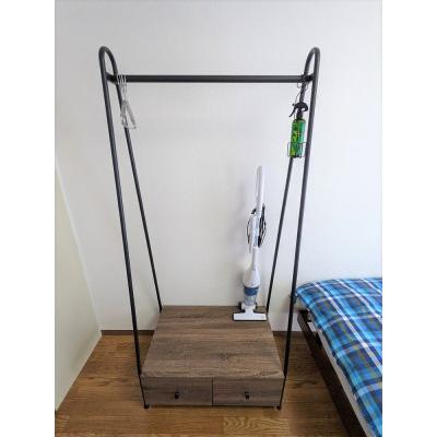 ユニオンマンスリー百合ヶ丘２　216　1R・シングル☆オートロック完備♪デスクとチェア付きのお部屋♪■小田急小田原線「百合ヶ丘駅」徒歩6分の物件写真5