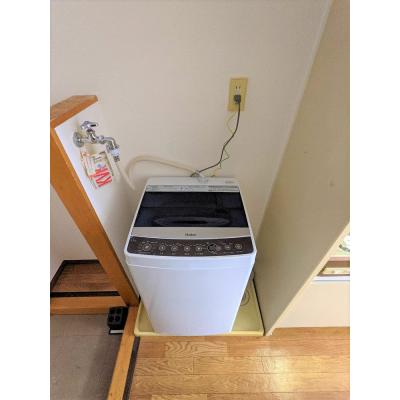 ユニオンマンスリー百合ヶ丘２　216　1R・シングル☆オートロック完備♪デスクとチェア付きのお部屋♪■小田急小田原線「百合ヶ丘駅」徒歩6分の物件写真6