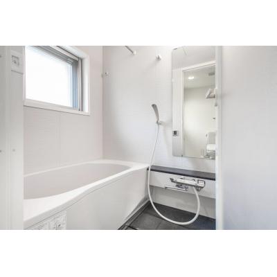 六本木一丁目駅から徒歩4分／六本木&赤坂まで徒歩圏内／入居最大4人／浴室乾燥機完備／Wi-Fi無料／グラナード六本木 401の物件写真6