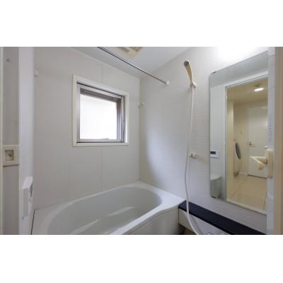 六本木一丁目駅から徒歩4分／六本木&赤坂まで徒歩圏内／入居最大4人／浴室乾燥機完備／Wi-Fi無料／グラナード六本木 202の物件写真6