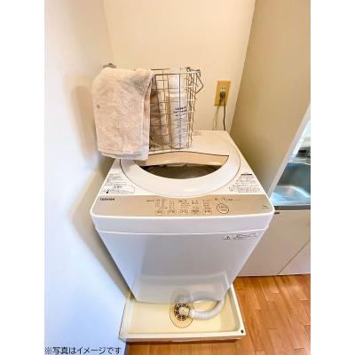 ●2026年4月27日から入居可●ユニオンマンスリー坂戸駅前１　307　1R・シングル☆人気の角部屋♪モニター付きインターフォン完備♪デスクとチェア付き♪の物件写真5