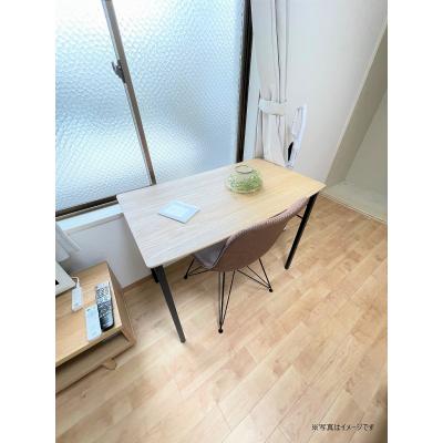 ユニオンマンスリー川口３　201　1K・シングル☆◆インターネット固定回線（Wi-Fi）無料の部屋◆人気の角部屋♪の物件写真5