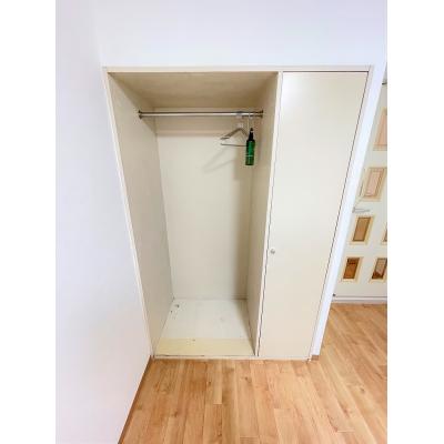 ユニオンマンスリー川口３　201　1K・シングル☆◆インターネット固定回線（Wi-Fi）無料の部屋◆人気の角部屋♪の物件写真6