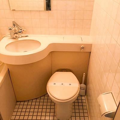 アットイン吉祥寺1  『公式サイト限定キャンペーン実施中！室内画像も豊富で、お見積り／web予約も可能です！「アットイン公式」で検索！🔍』の物件写真5