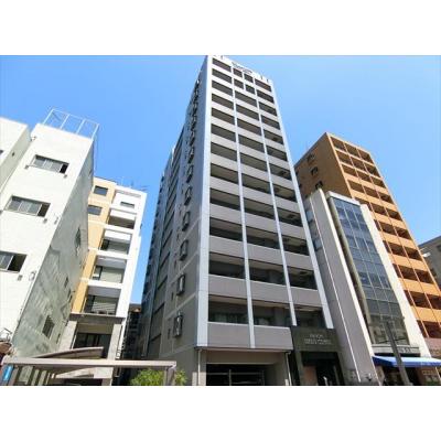 天神と博多の中間！どちらも歩いて行けます♪　光インターネット使い放題です！！の物件写真1