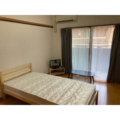 天神と博多の中間！どちらも歩いて行けます♪　光インターネット使い放題です！！の物件写真5