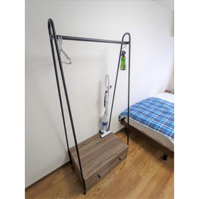 ●2026年5月6日から入居可●ユニオンマンスリー百合ヶ丘２　310　1R・シングル☆オートロック完備♪デスクとチェア付きのお部屋♪■小田急小田原線「百合ヶ丘駅」徒歩6分の物件写真6