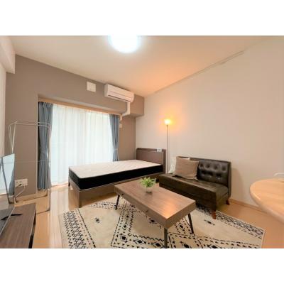 YM_パルティーレEXE片平タワーの物件写真2