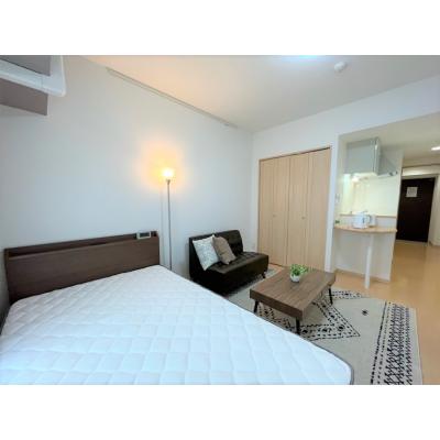 YM_パルティーレEXE片平タワーの物件写真3