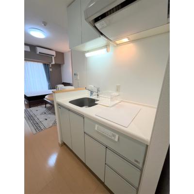 YM_パルティーレEXE片平タワーの物件写真4