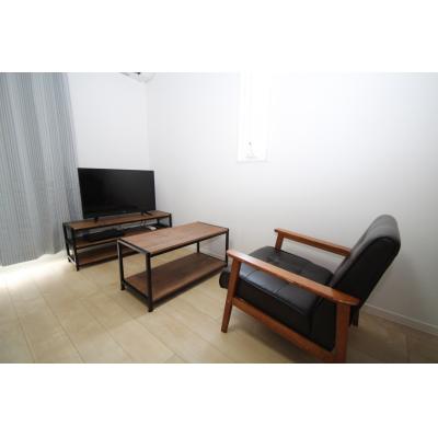 オクサリーダ博多　B　　【築浅物件】の物件写真2