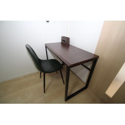 オクサリーダ博多　B　　【築浅物件】の物件写真3