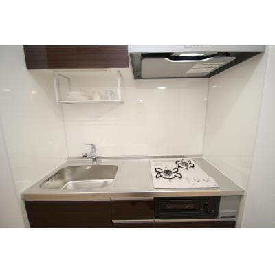 オクサリーダ博多　B　　【築浅物件】の物件写真5