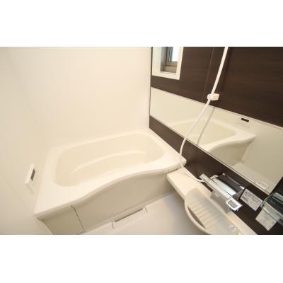 オクサリーダ博多　B　　【築浅物件】の物件写真6