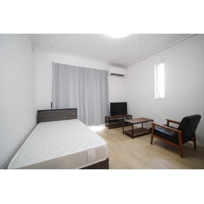 オクサリーダ博多　C　　【築浅物件】の物件写真1