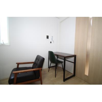 オクサリーダ博多　C　　【築浅物件】の物件写真2