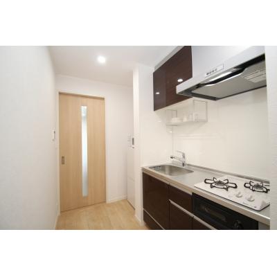 オクサリーダ博多　C　　【築浅物件】の物件写真3