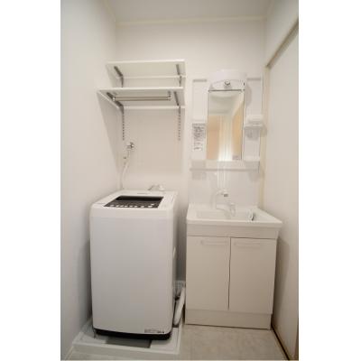 オクサリーダ博多　C　　【築浅物件】の物件写真4