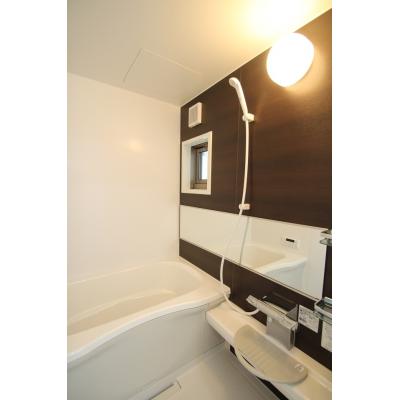 オクサリーダ博多　C　　【築浅物件】の物件写真5