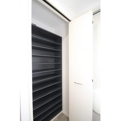 オクサリーダ博多　C　　【築浅物件】の物件写真6