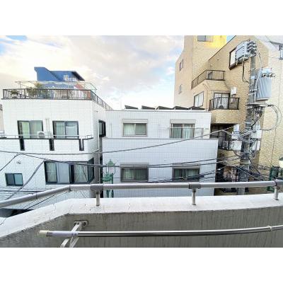 ユニオンマンスリー蕨駅前２　302　1R・シングル☆JR京浜東北線利用で浦和駅や上野駅へ乗換なしの物件写真6