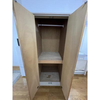 ●2026年4月19日から入居可●ユニオンマンスリー北越谷１　307　1R・セミダブル☆人気の角部屋♪モニター付きインターフォン完備♪の物件写真5