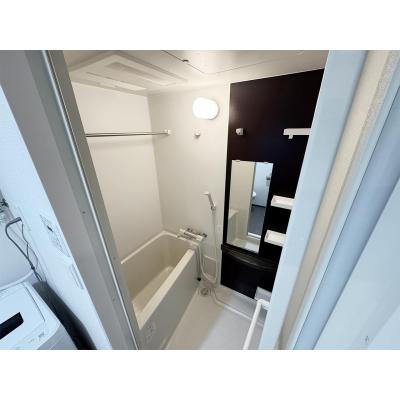 【🌷新生活応援キャンペーン🌷】【禁煙🚭/Wi-Fi無料🌐】マイナビSTAY新大阪　517の物件写真5