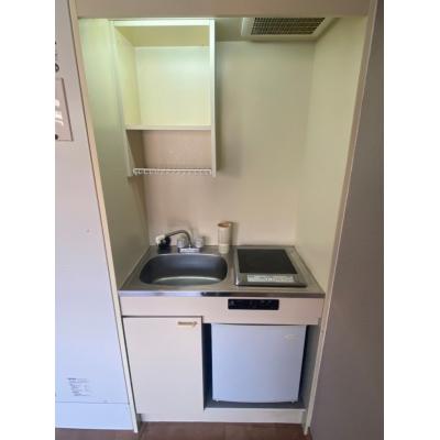 OneLife新大阪レバンガ【▼室内見学可（※空室状況により、応相談）、大阪・京都方面へのアクセス良好！】の物件写真4
