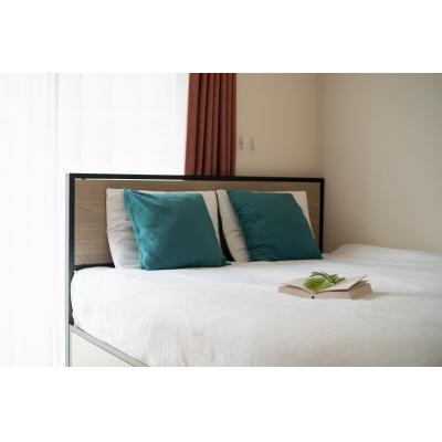 2020年築💛駅徒歩4分💛デザイナーズ/KISETSU神楽坂 301の物件写真3