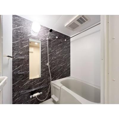 2020年築💛駅徒歩4分💛デザイナーズ/KISETSU神楽坂 301の物件写真5