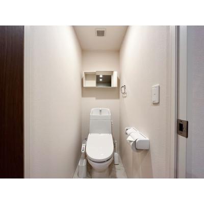 2020年築💛駅徒歩4分💛デザイナーズ/KISETSU神楽坂 301の物件写真6