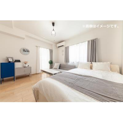 【帰国者歓迎】築浅1K/駅徒歩6分/浴室乾燥付き/無料Wi-Fiつき/アイディ大森302の物件写真3