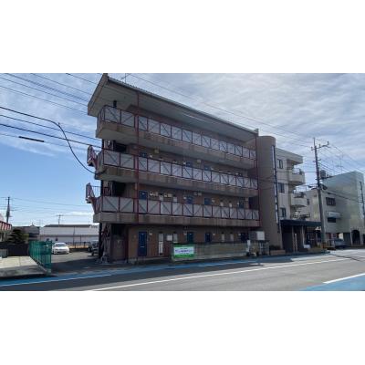 apartment 埼玉県熊谷市美土里町３丁目39 

↓地図はこちらから