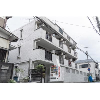 レントライフマンスリー　横浜高島公園【契約・事務手数料無料！】の物件写真6