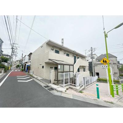 【🎍年末年始大感謝祭🎍】【禁煙🚭】マイナビSTAYパレス三宿　202の物件写真2