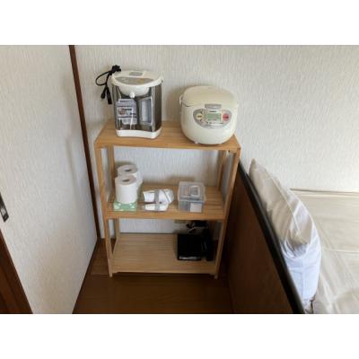 WIFI無料！♦RAKUDA高鍋♦の物件写真6