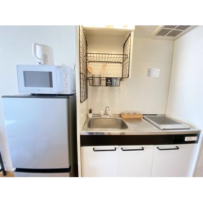 ◆パシオン伊丹中央１＜Wi-Fiレンタルあり(有料)＞【敷地内駐車場あり！】【駅近！周辺施設充実！】の物件写真2