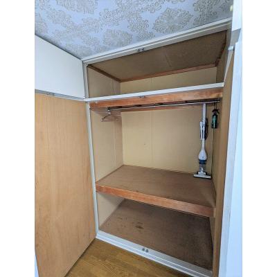 ユニオンマンスリー日野２　210　1R・シングル☆人気のデスク＆チェア付き♪■JR中央線「日野駅」徒歩8分の物件写真6