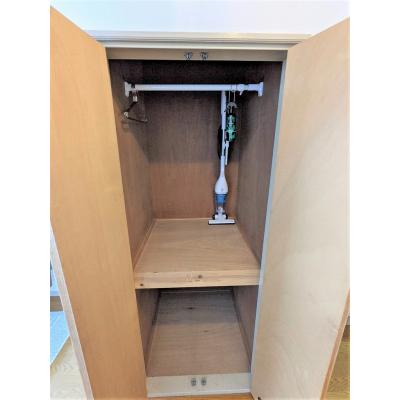 ユニオンマンスリー北越谷１　202　1R・セミダブル☆快適なソファ付き♪■東武伊勢崎線(スカイツリーライン)沿線の物件写真5