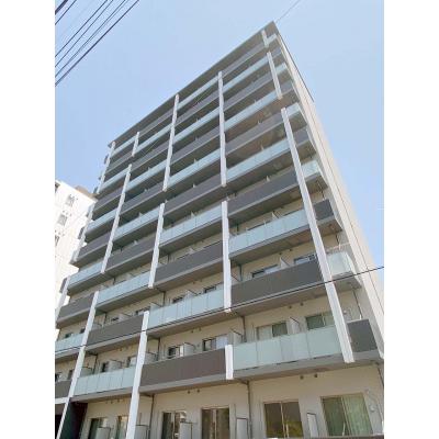 【🎉初期費用オフ｜お得なキャンペーン】【禁煙🚭/Wi-Fi無料🌐】マイナビSTAY刈谷駅前　602の物件写真2